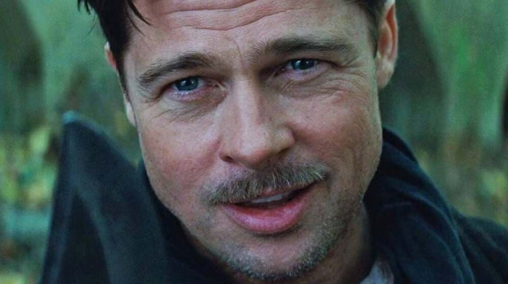 "Dios m&iacute;o, est&aacute;s podrido": Brad Pitt no soportaba el olor corporal de su compa&ntilde;ero en 'Malditos bastardos'