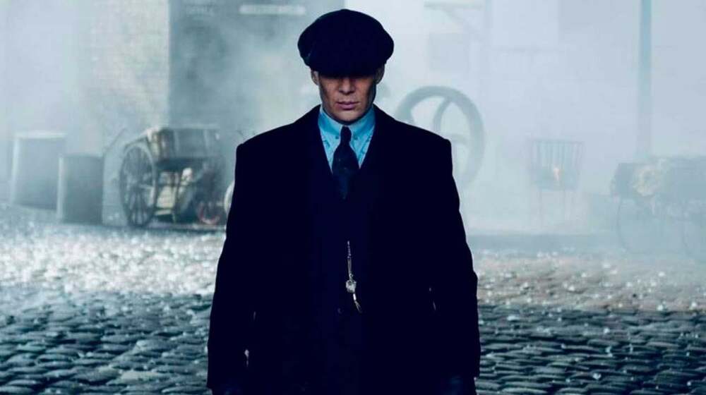 El actor de 'Peaky Blinders' que dej&oacute; la serie porque "es el show de Cillian Murphy"