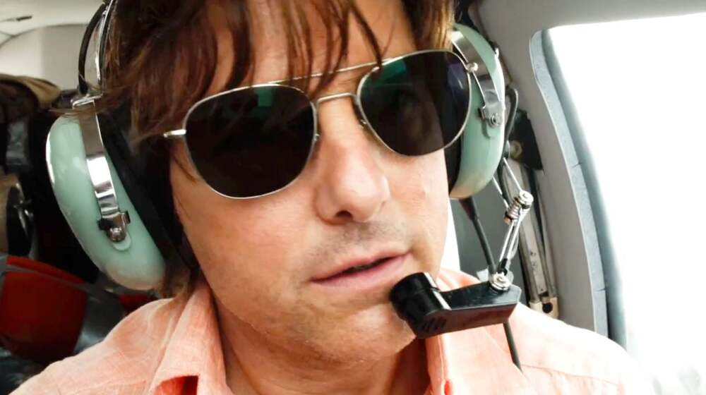 Tom Cruise se mimetiza con sus personajes, pero hay dos que no se parec&iacute;an en nada a lo que deber&iacute;an ser