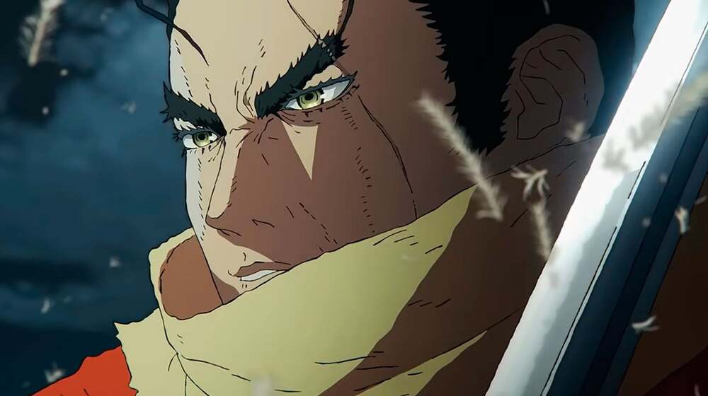 Vuelve a retomar la historia uno de los mejores videojuegos de la &uacute;ltima d&eacute;cada con su adaptaci&oacute;n a anime