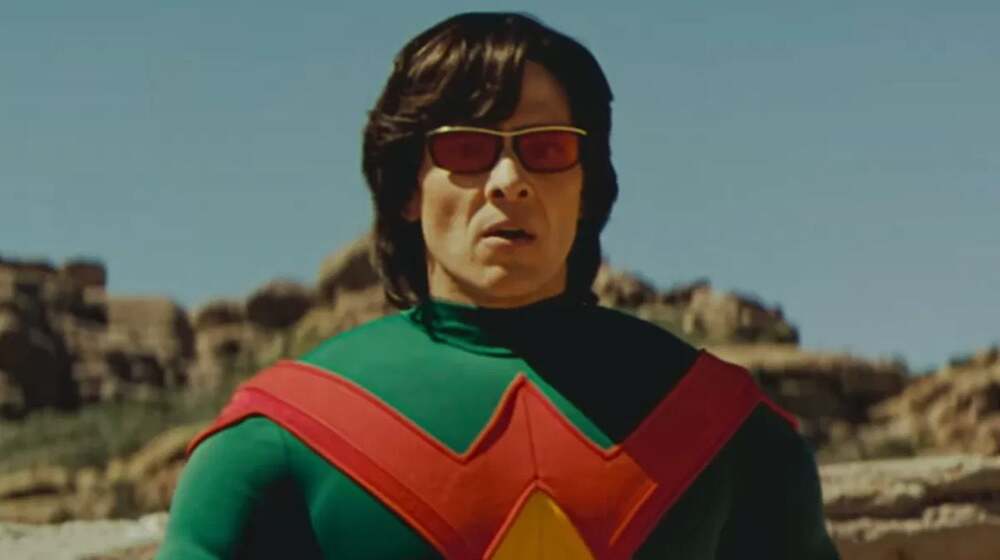 Por qu&eacute; 'Wonder Man' no tiene escenas postcr&eacute;ditos