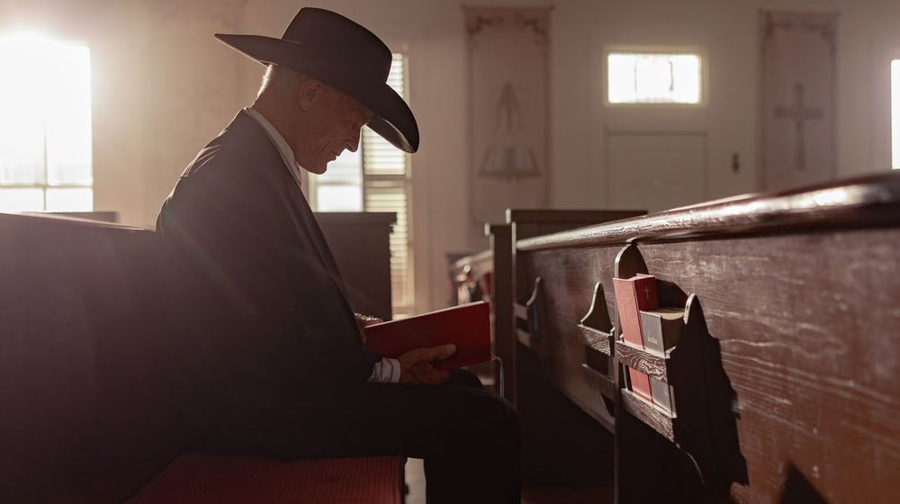 Me he tragado varias series de Taylor Sheridan que han sido duras de ver, pero por fin he encontrado una que me lograse convencer