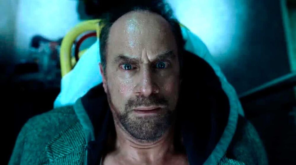 'Happy!', sencillamente la serie de acci&oacute;n m&aacute;s surrealista de la televisi&oacute;n: ten&iacute;a una nota casi perfecta, pero fue cancelada y ahora no podemos verla