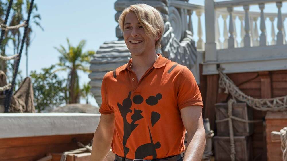 "Mi cuerpo entr&oacute; en modo de que iba a morir": Taz Skylar revela que pas&oacute; 36 horas sin beber agua para interpretar a Sanji en 'One Piece'