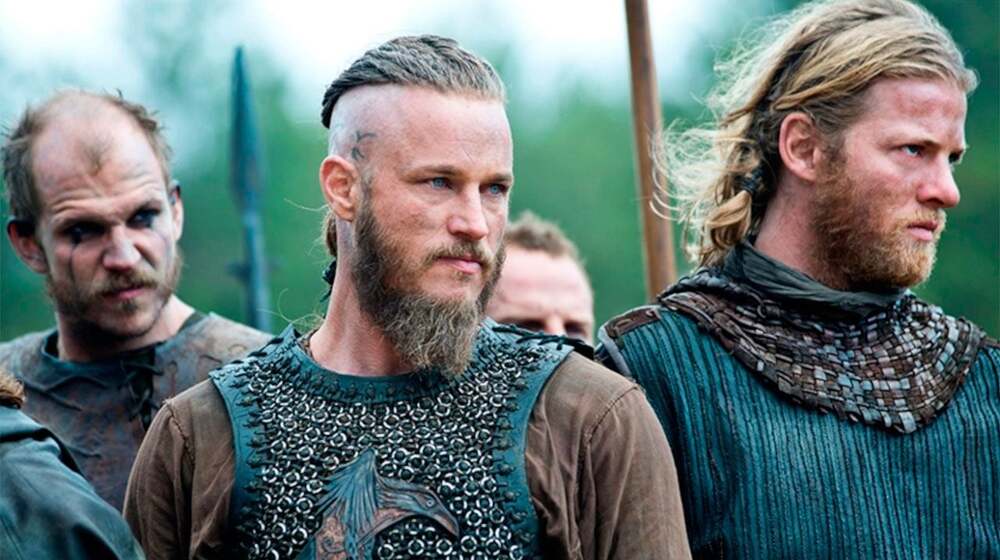 Netflix conf&iacute;a en la secuela espiritual de 'Vikingos' renov&aacute;ndola por una temporada 2 antes de su estreno