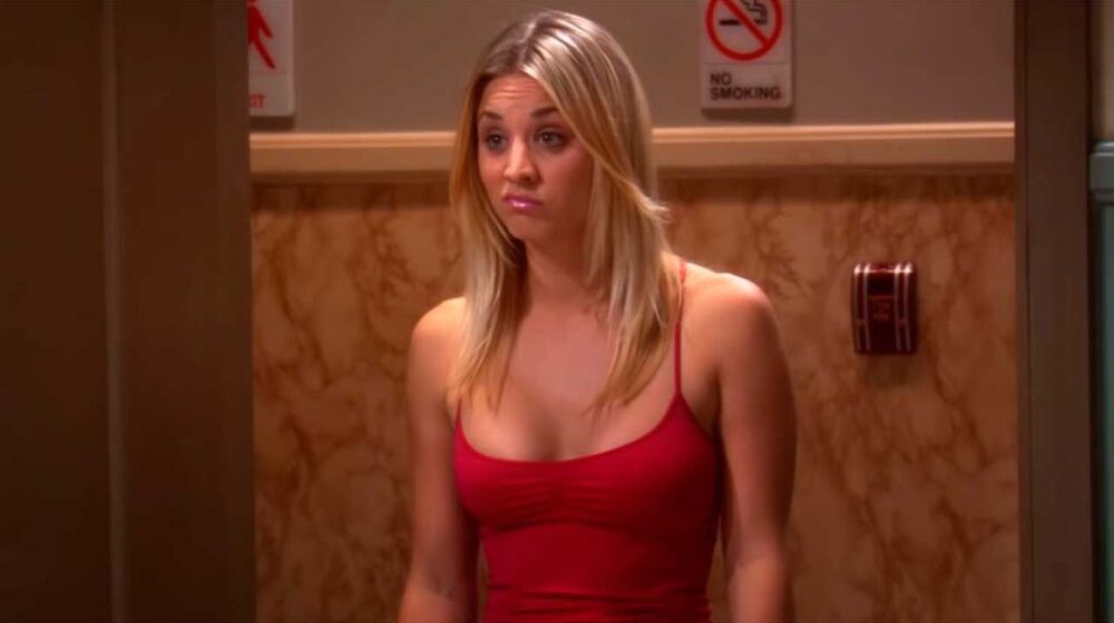 La primera actriz para Penny en 'The Big Bang Theory' cuenta c&oacute;mo la despidieron tras una semana en la serie: "Estaba muy emocionada"