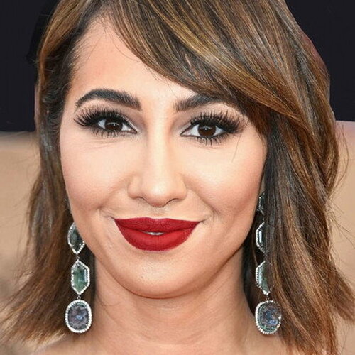 Jackie Cruz