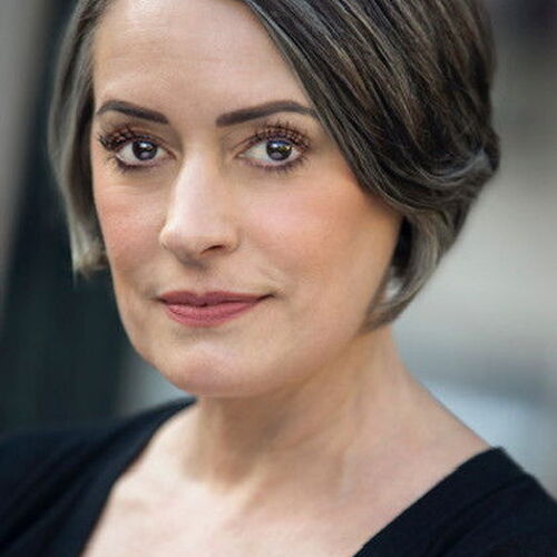 Paget Brewster