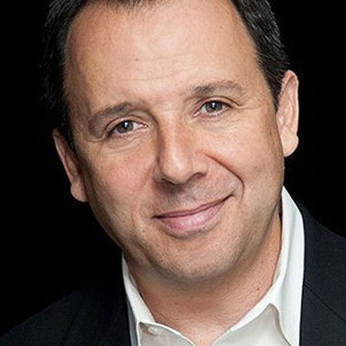 Ron Suskind