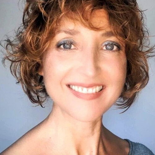 Melissa Billington