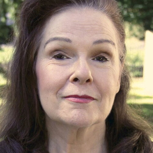Karen Lynn Gorney