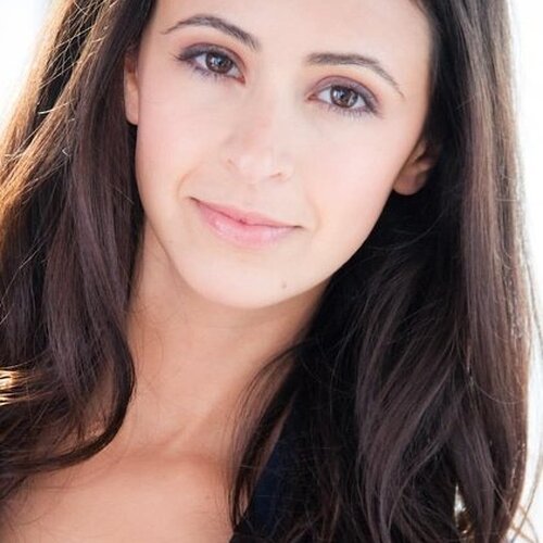 Jessica DiCicco