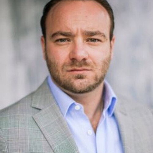 D. Matt Geller