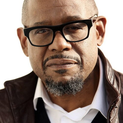 Forest Whitaker
