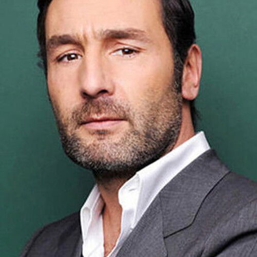 Gilles Lellouche