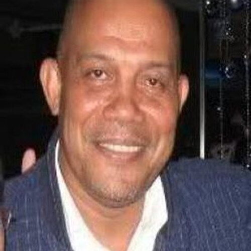 Jim Gaines