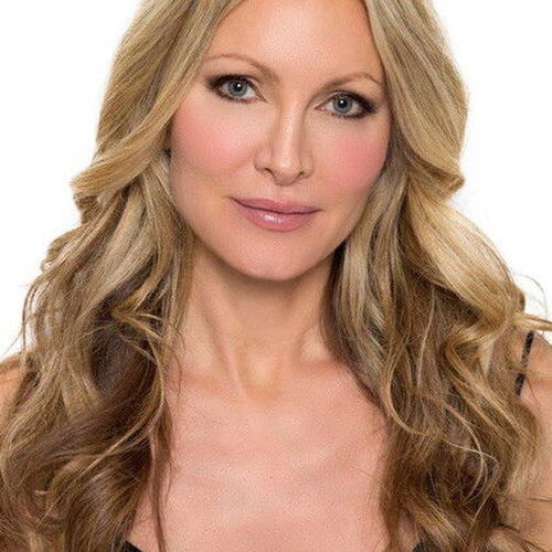 Caprice Bourret