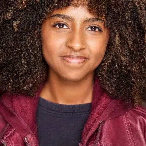 Amari McCoy