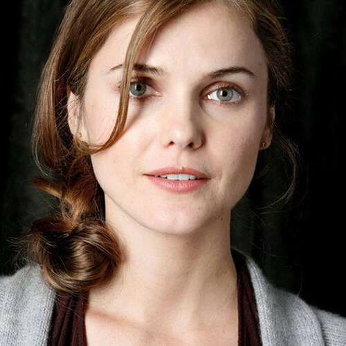 Keri Russell