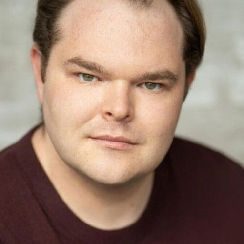 Brandon Knox