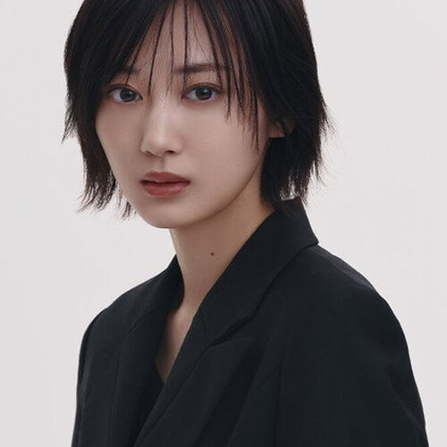Mizuki Yamashita