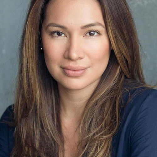 Tara Hoyos-Martinez