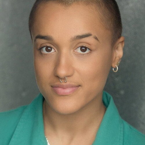 Aisha-May Hunte