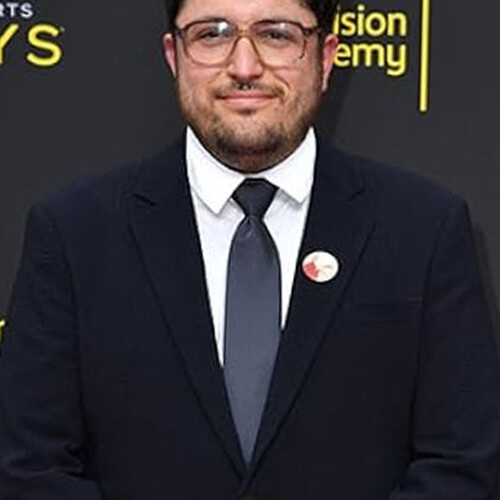 Adam Taylor