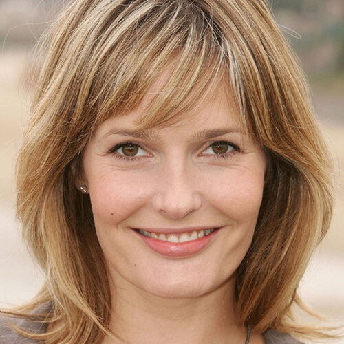 Saskia Mulder