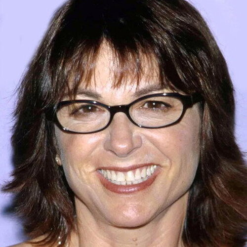 Dinah Manoff