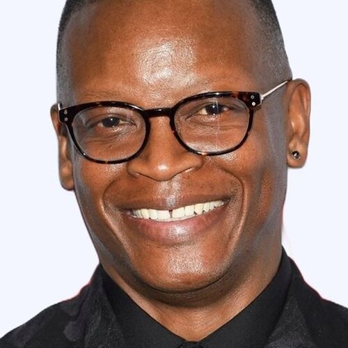 Lawrence Gilliard Jr.