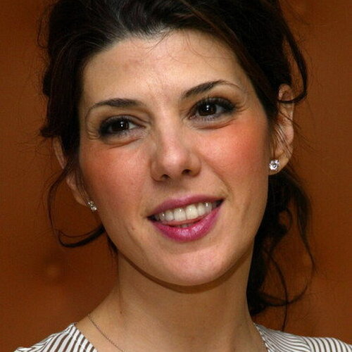 Marisa Tomei
