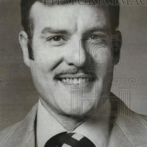 Bernard Erhard