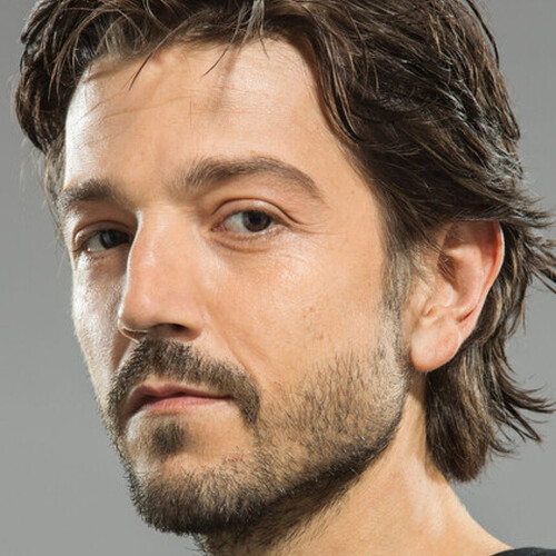 Diego Luna
