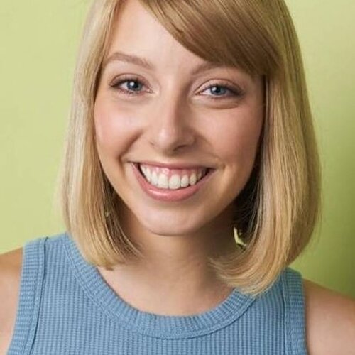 Rachel Victoria Moore