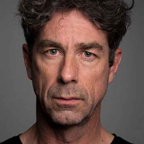 Didier Maes