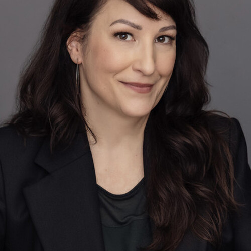 Christine Bieselin Clark