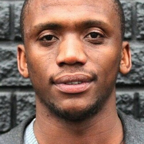 Mavuso Simelane