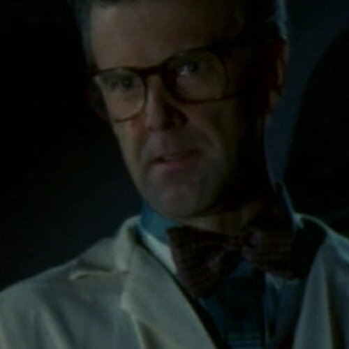 Ted Simonett