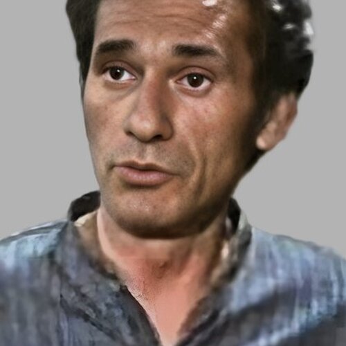 Fernando Sánchez Polack