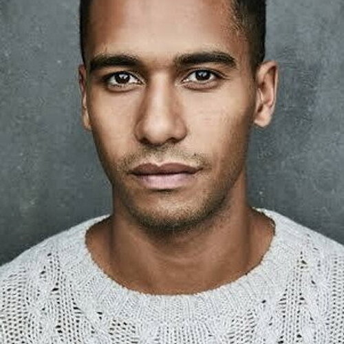 Elliot Knight