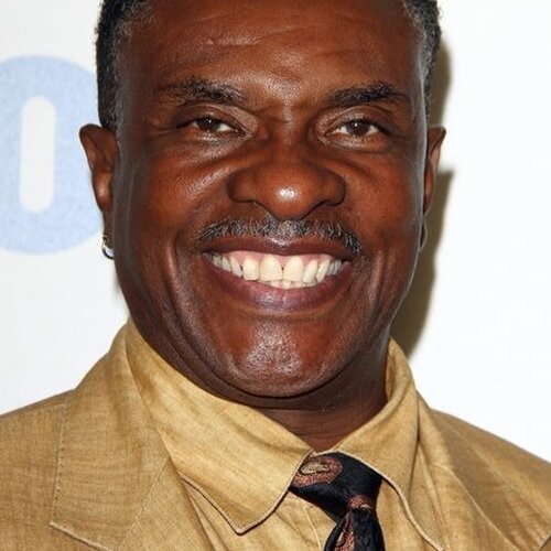 Keith David