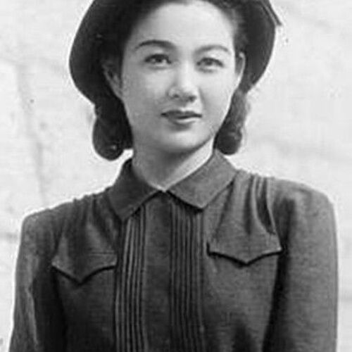 Michiko Kawa