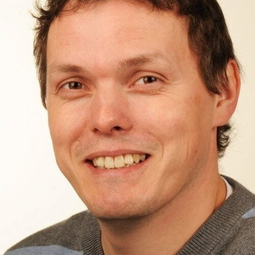 Geir Kaspersen