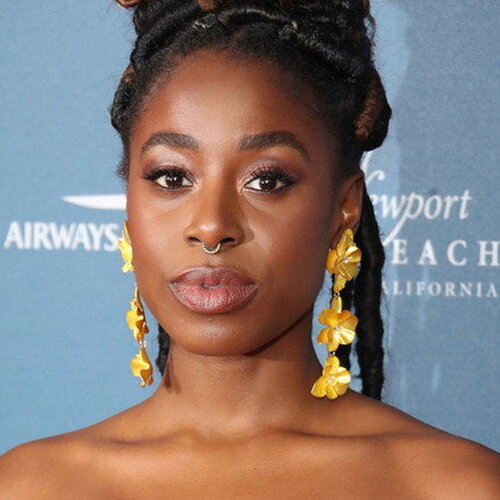 Kirby Howell-Baptiste