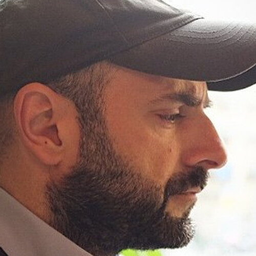 David Martí