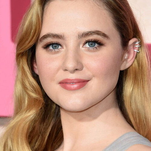 Kathryn Newton