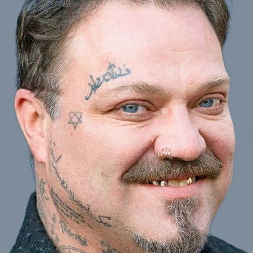 Bam Margera