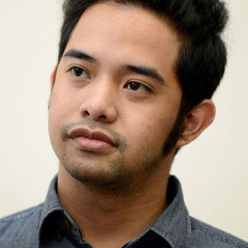 Ryan Adriandhy
