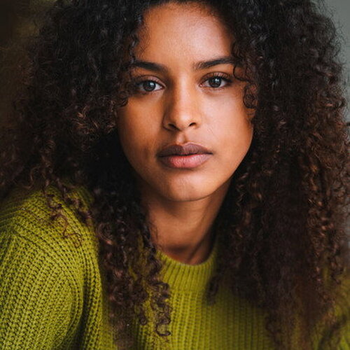 Kyshan Wilson
